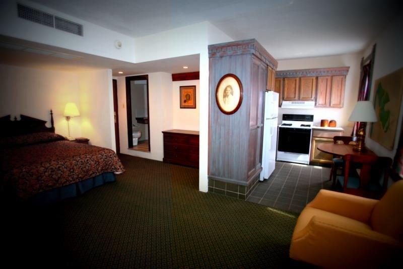 The Write Inn Hotel Оук Парк Стая снимка