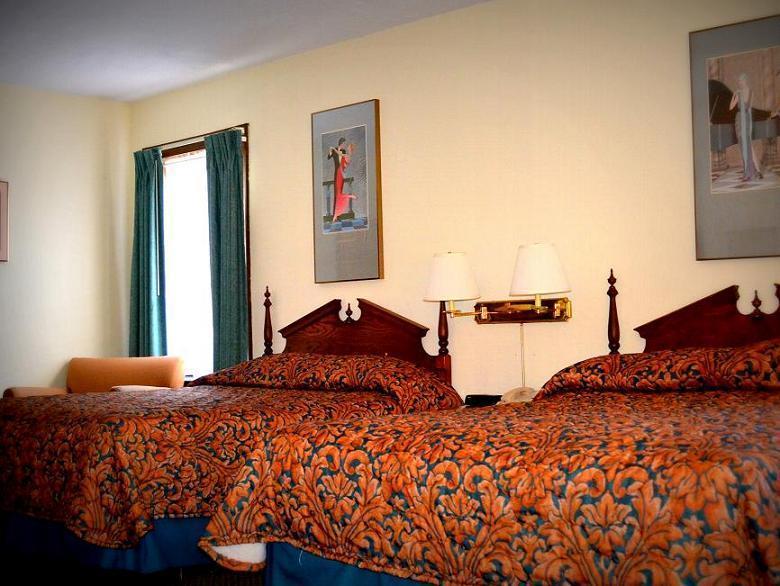 The Write Inn Hotel Оук Парк Стая снимка