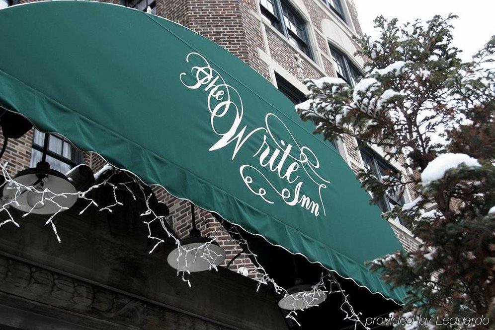 The Write Inn Hotel Оук Парк Екстериор снимка