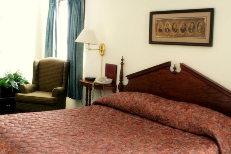 The Write Inn Hotel Оук Парк Стая снимка
