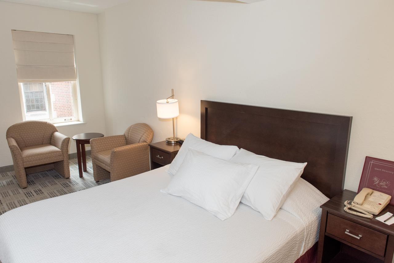 The Write Inn Hotel Оук Парк Екстериор снимка