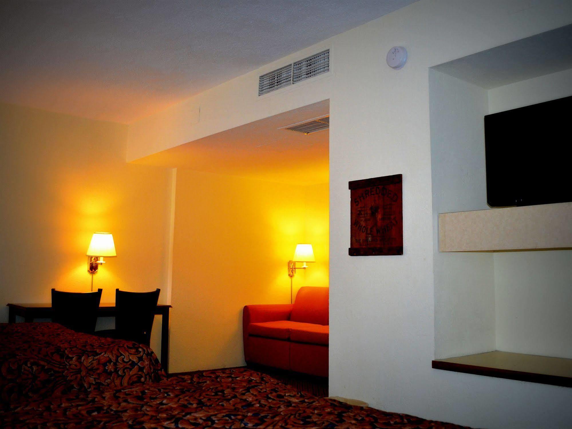 The Write Inn Hotel Оук Парк Екстериор снимка