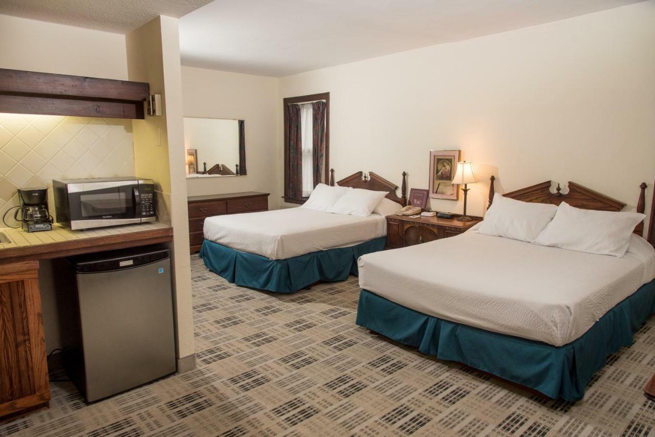 The Write Inn Hotel Оук Парк Екстериор снимка