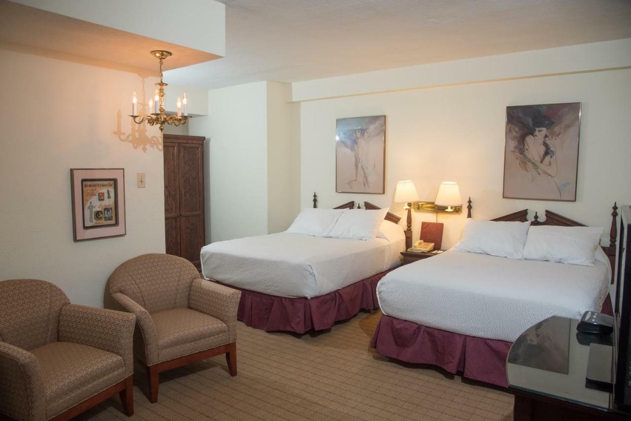 The Write Inn Hotel Оук Парк Екстериор снимка