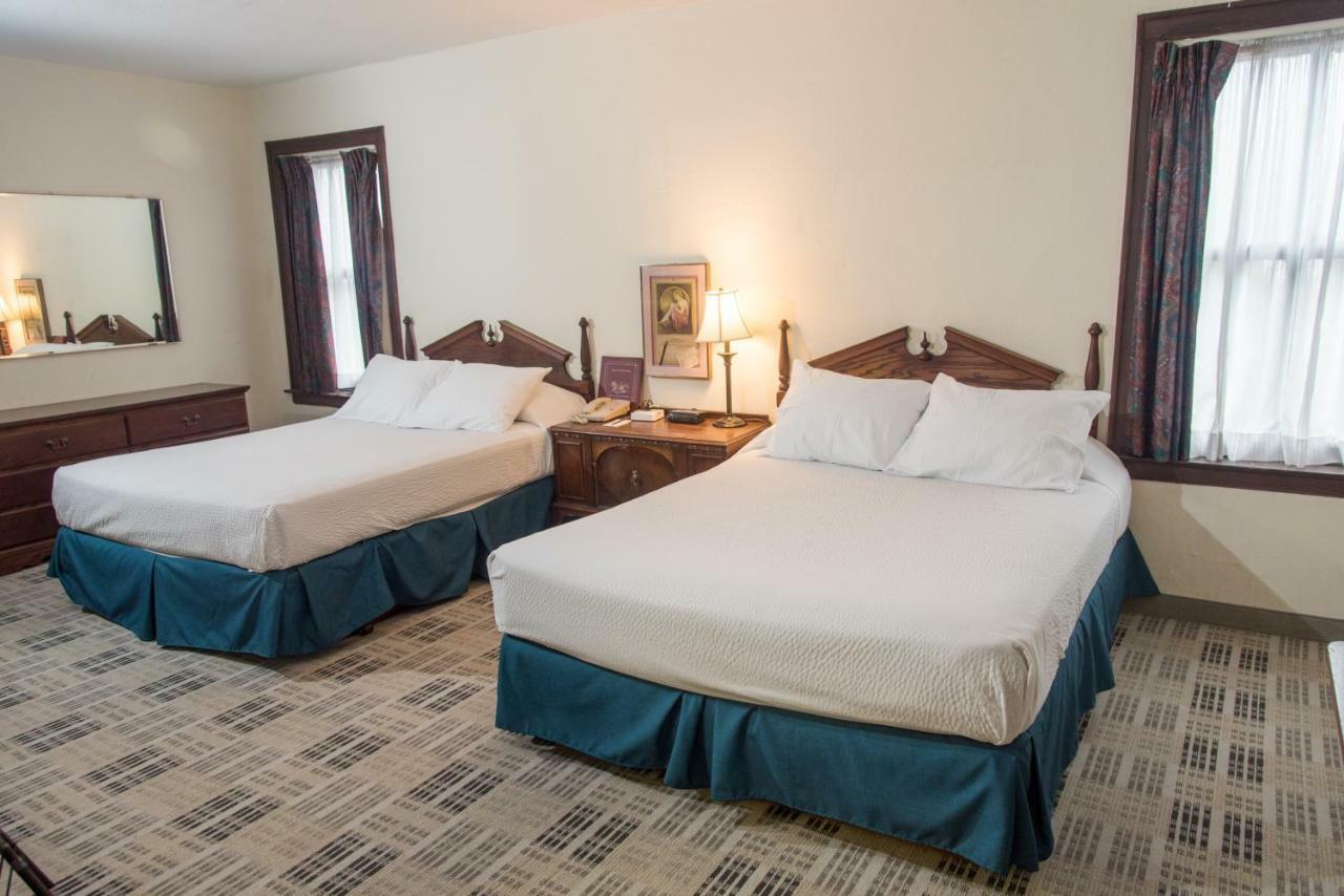 The Write Inn Hotel Оук Парк Екстериор снимка