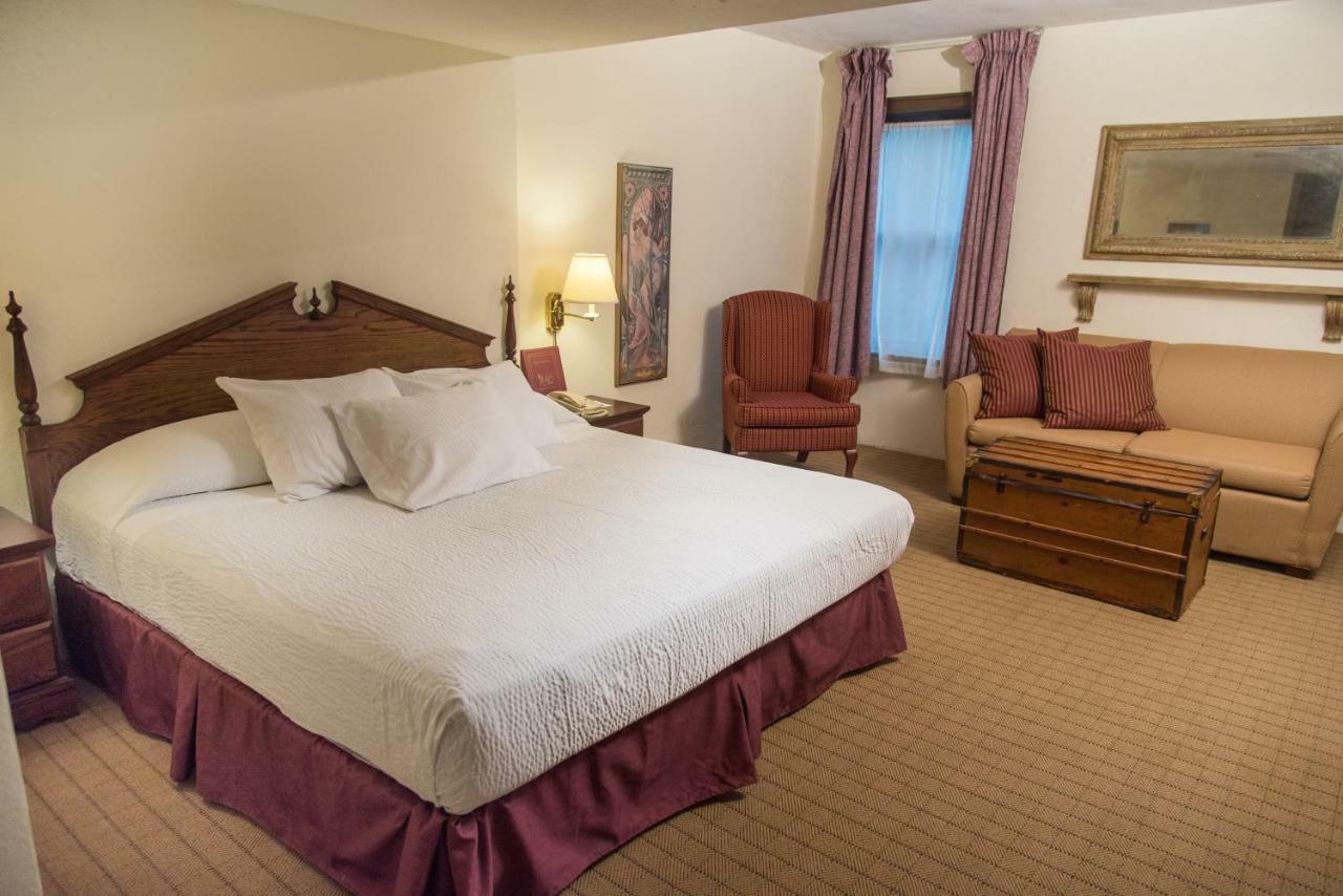 The Write Inn Hotel Оук Парк Екстериор снимка