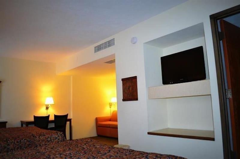 The Write Inn Hotel Оук Парк Екстериор снимка