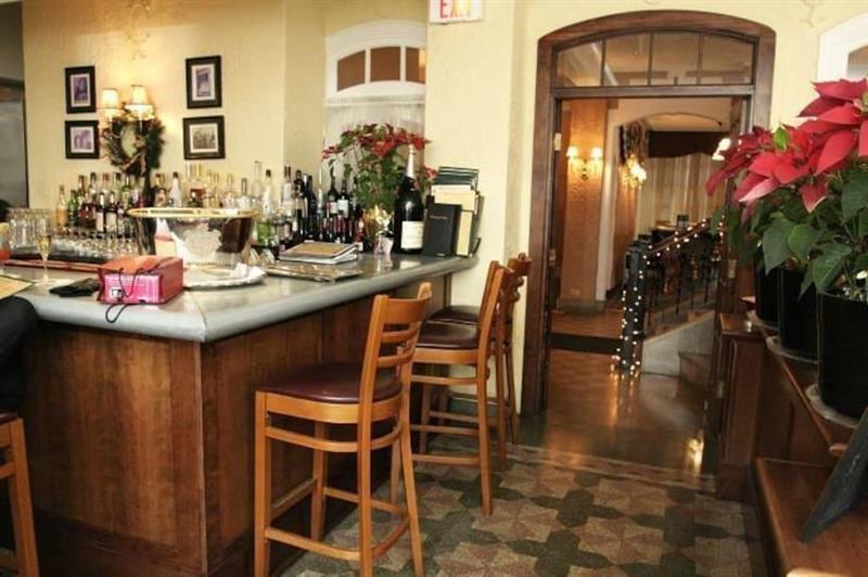 The Write Inn Hotel Оук Парк Екстериор снимка