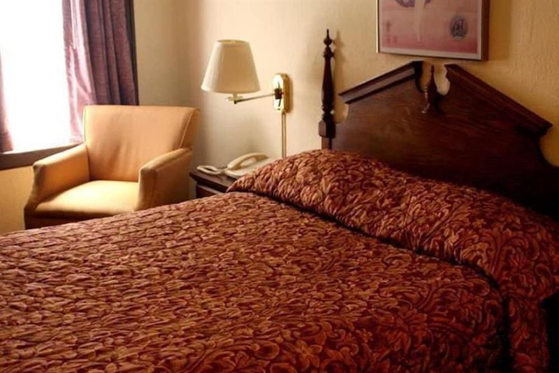 The Write Inn Hotel Оук Парк Екстериор снимка