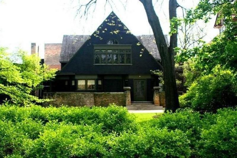 The Write Inn Hotel Оук Парк Екстериор снимка