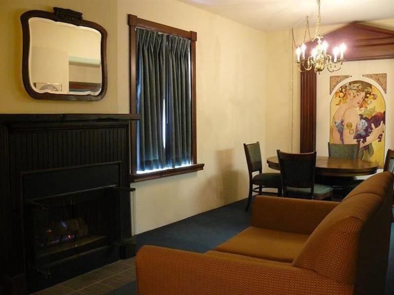 The Write Inn Hotel Оук Парк Екстериор снимка
