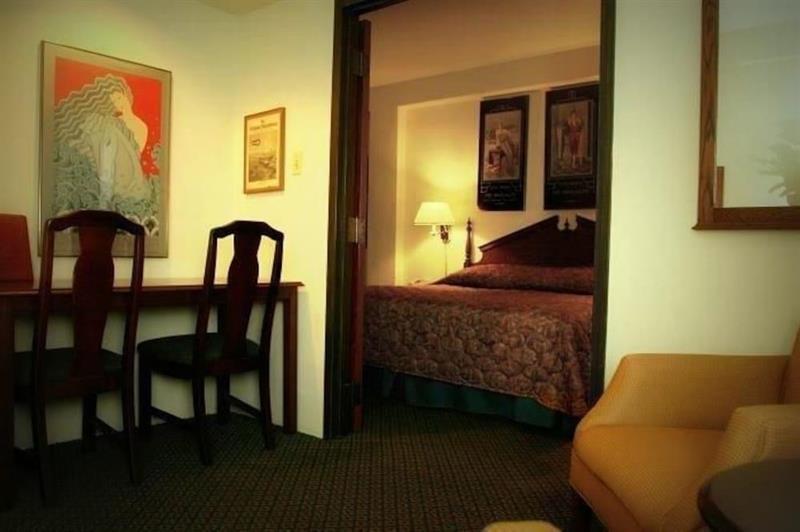 The Write Inn Hotel Оук Парк Екстериор снимка